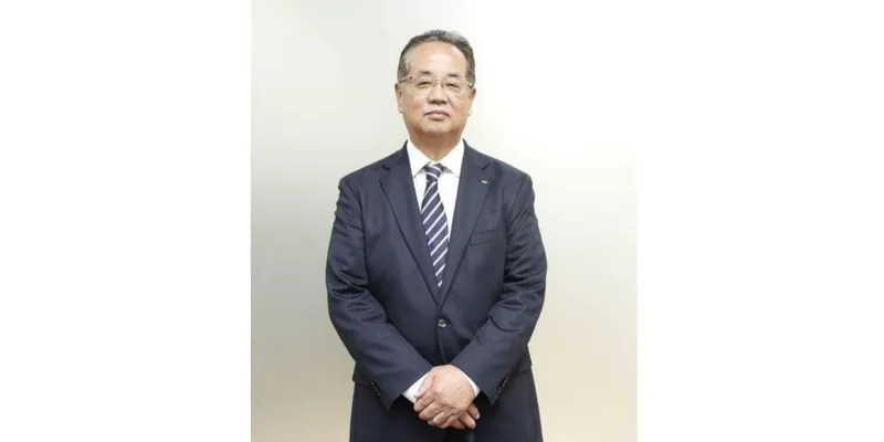 Founder: Goro Aoyama